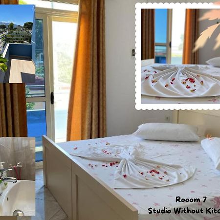 Apartamento Kristeo Vlorë Exterior foto