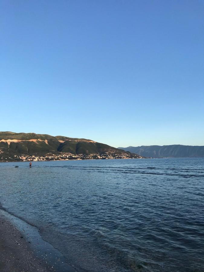 Apartamento Kristeo Vlorë Exterior foto