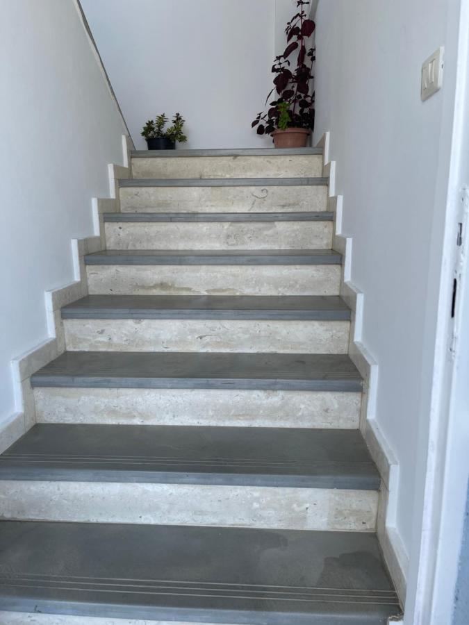Apartamento Kristeo Vlorë Exterior foto