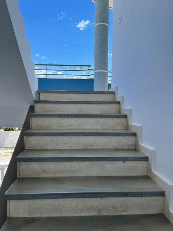 Apartamento Kristeo Vlorë Exterior foto