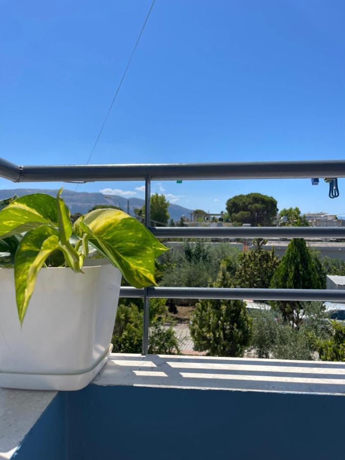 Apartamento Kristeo Vlorë Exterior foto
