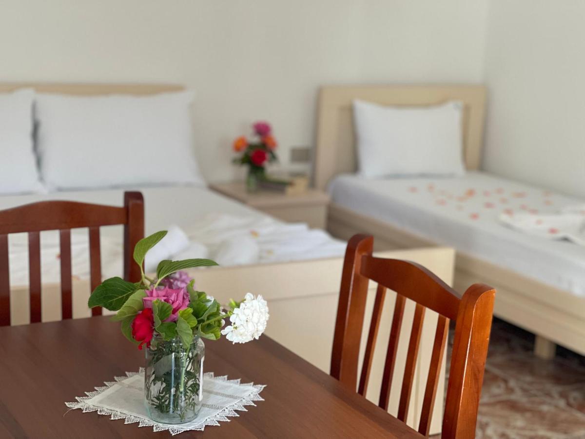 Apartamento Kristeo Vlorë Exterior foto