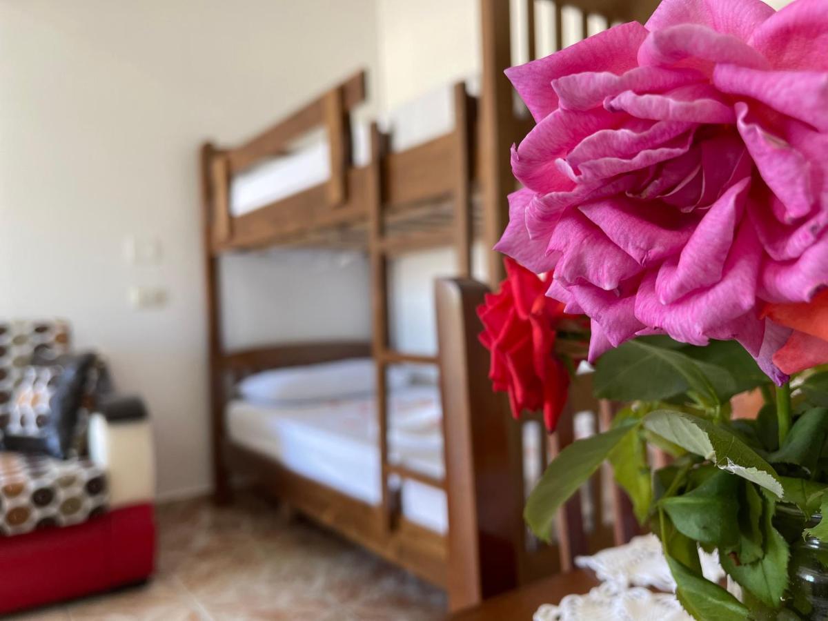 Apartamento Kristeo Vlorë Exterior foto