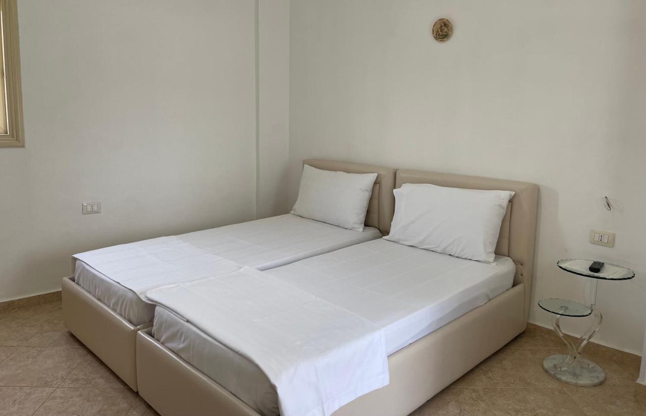 Apartamento Kristeo Vlorë Exterior foto