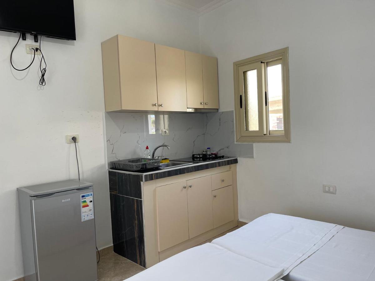 Apartamento Kristeo Vlorë Exterior foto