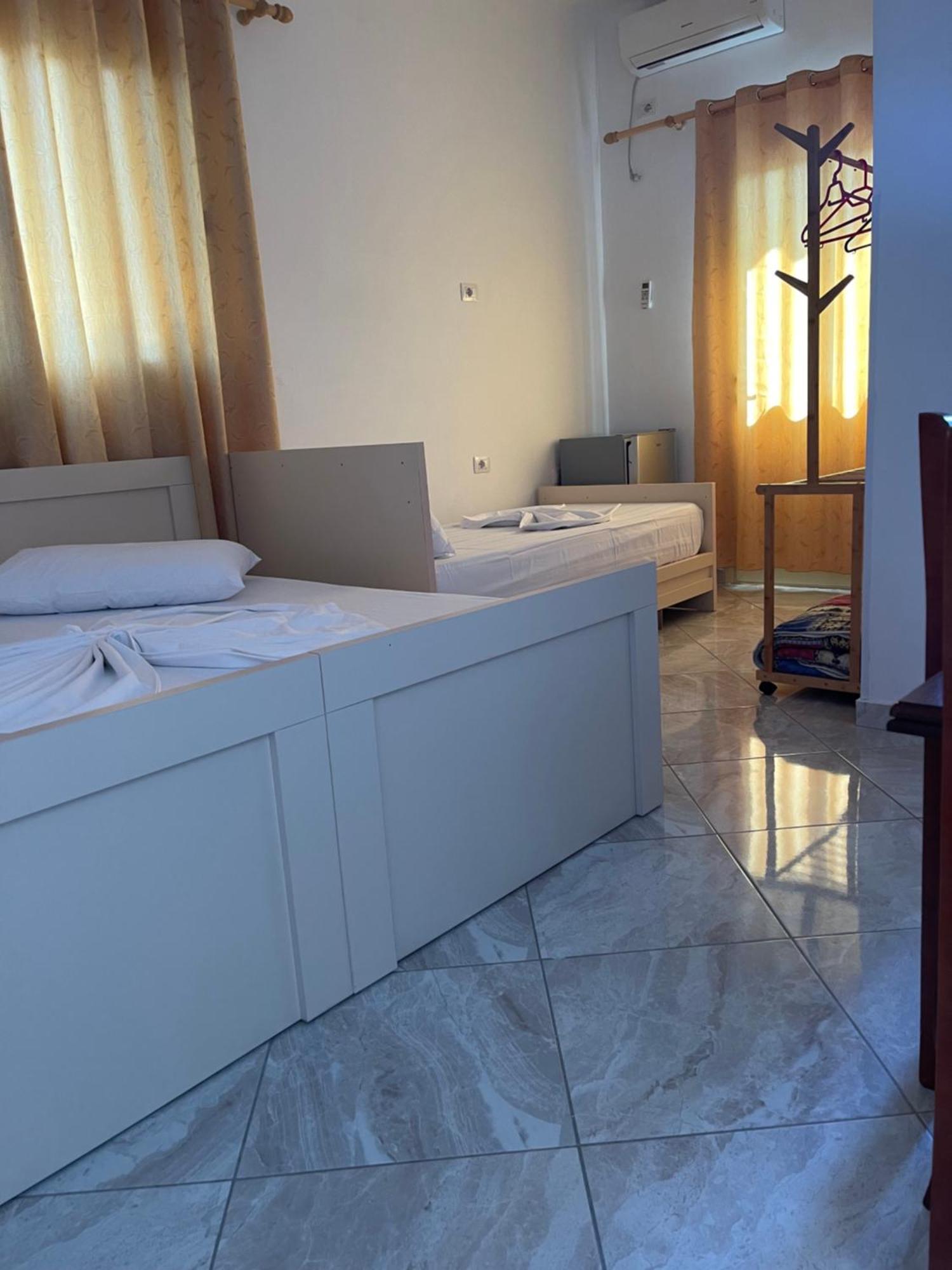 Apartamento Kristeo Vlorë Exterior foto